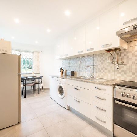 Guestready - Spacious Apt Near Cascais City Centre Kültér fotó