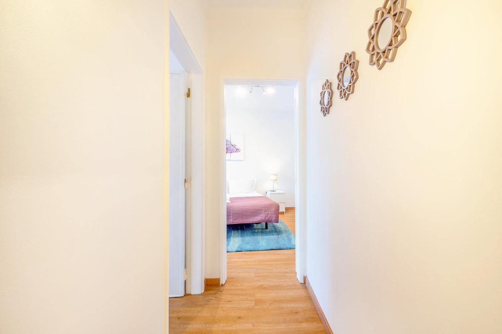 Guestready - Spacious Apt Near Cascais City Centre Kültér fotó