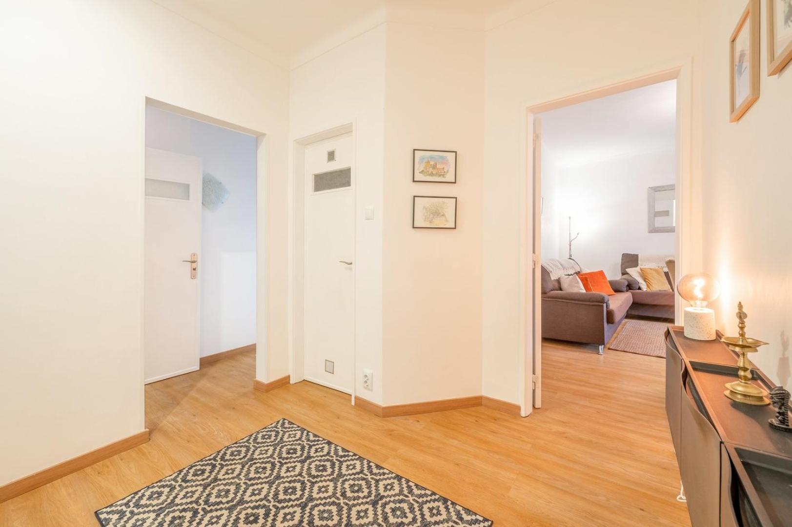 Guestready - Spacious Apt Near Cascais City Centre Kültér fotó
