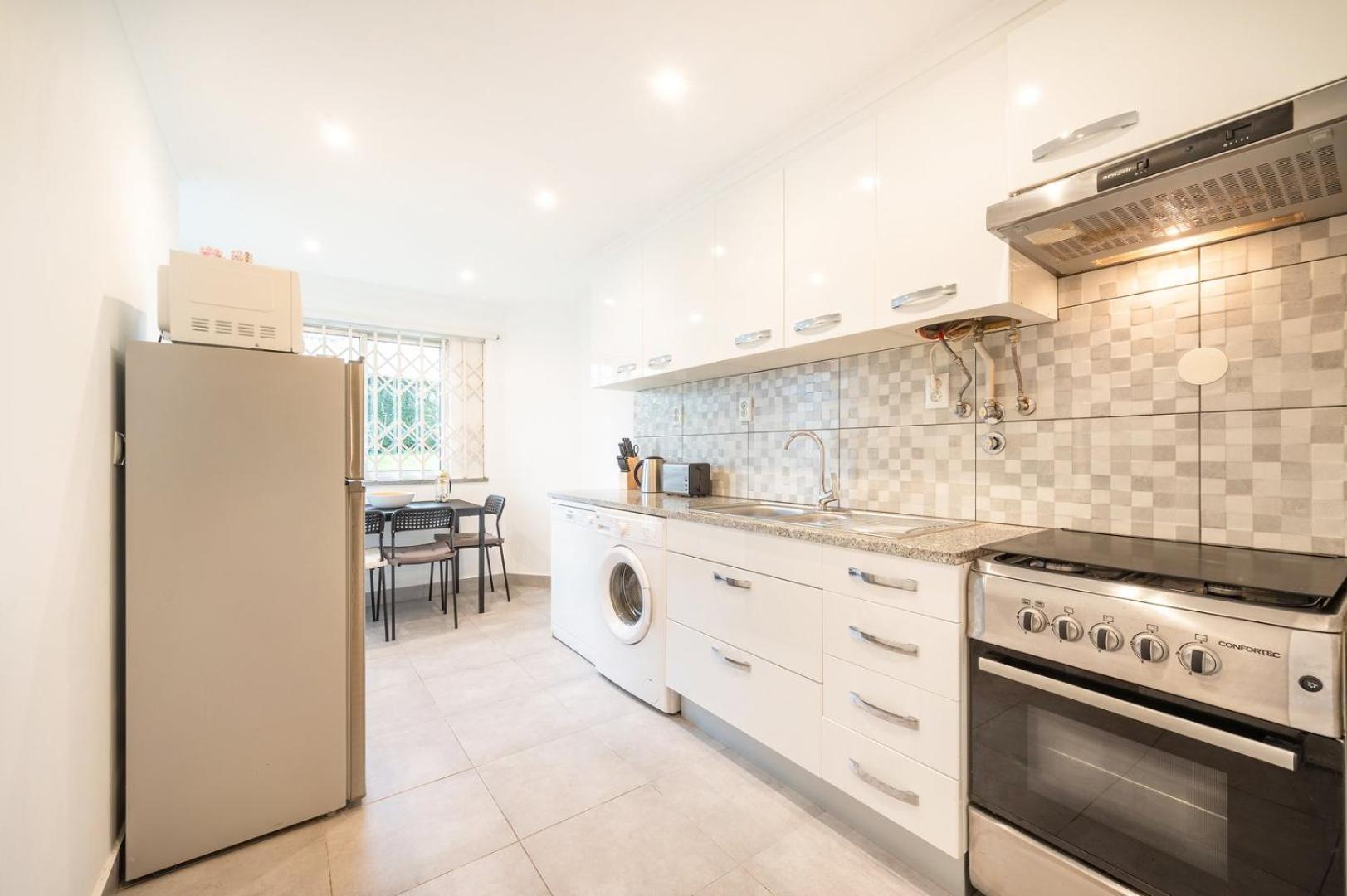 Guestready - Spacious Apt Near Cascais City Centre Kültér fotó