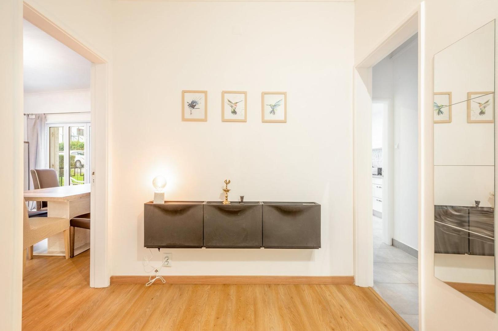 Guestready - Spacious Apt Near Cascais City Centre Kültér fotó