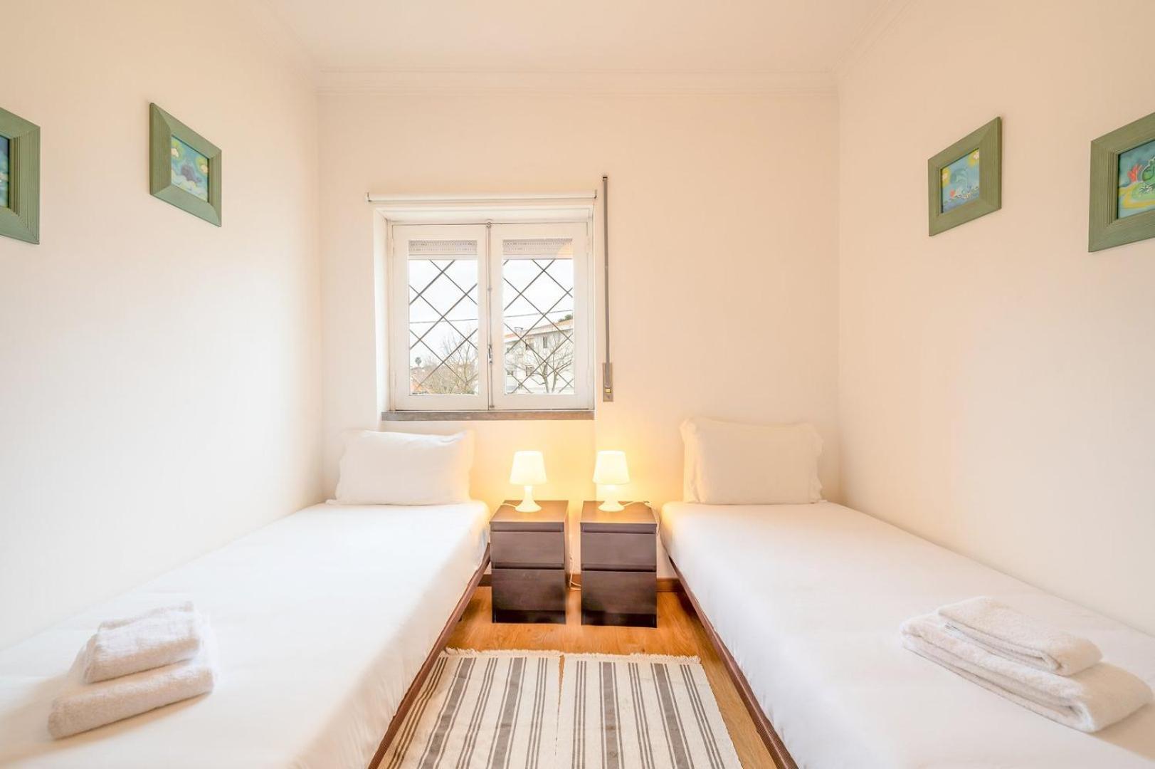 Guestready - Spacious Apt Near Cascais City Centre Kültér fotó