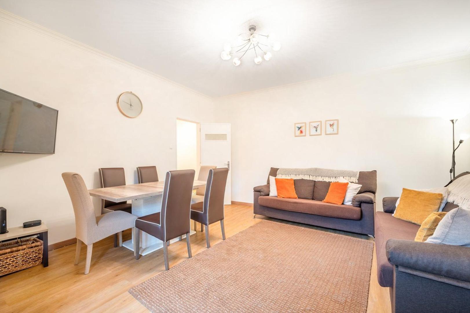 Guestready - Spacious Apt Near Cascais City Centre Kültér fotó