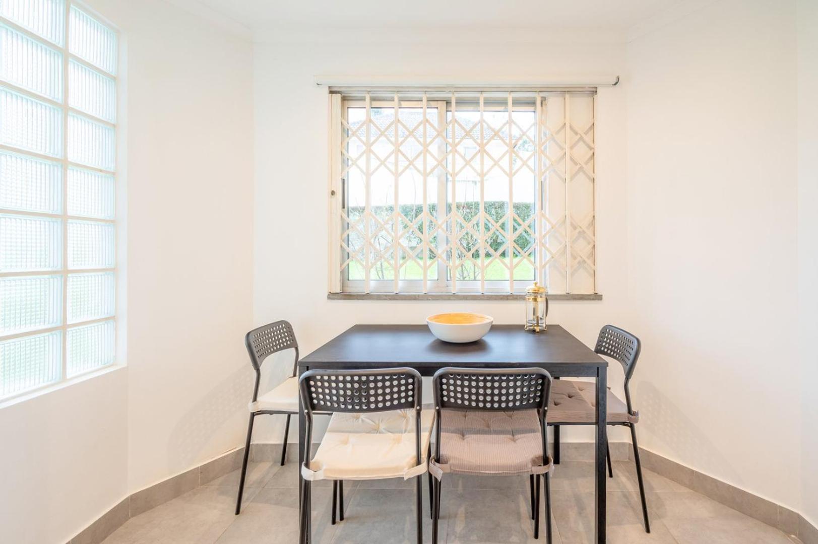 Guestready - Spacious Apt Near Cascais City Centre Kültér fotó