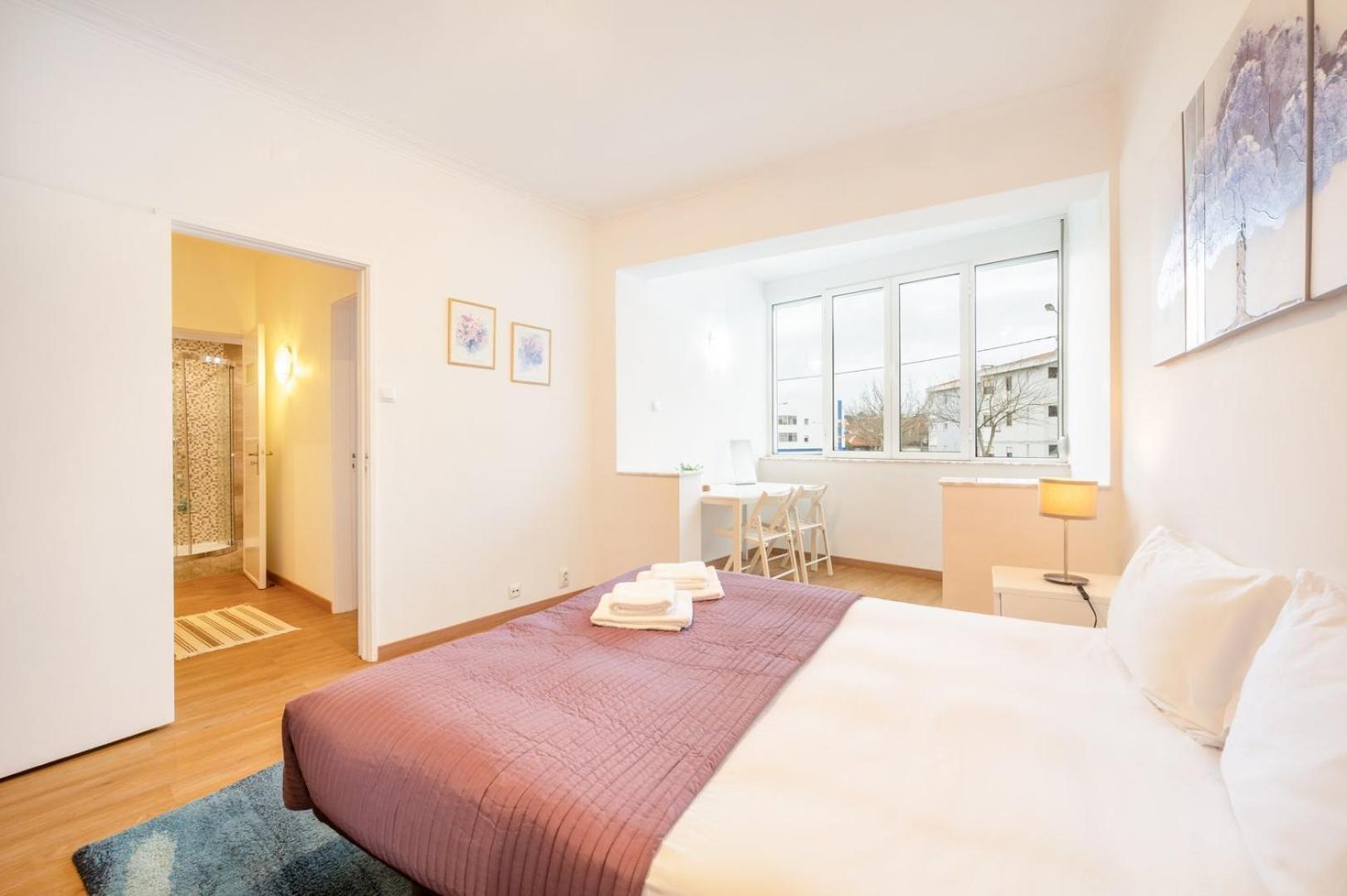 Guestready - Spacious Apt Near Cascais City Centre Kültér fotó