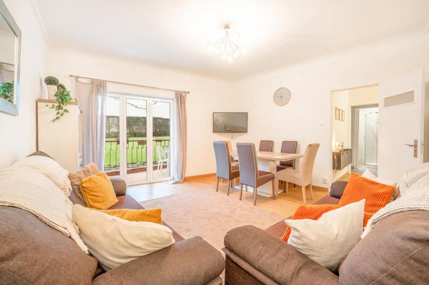 Guestready - Spacious Apt Near Cascais City Centre Kültér fotó