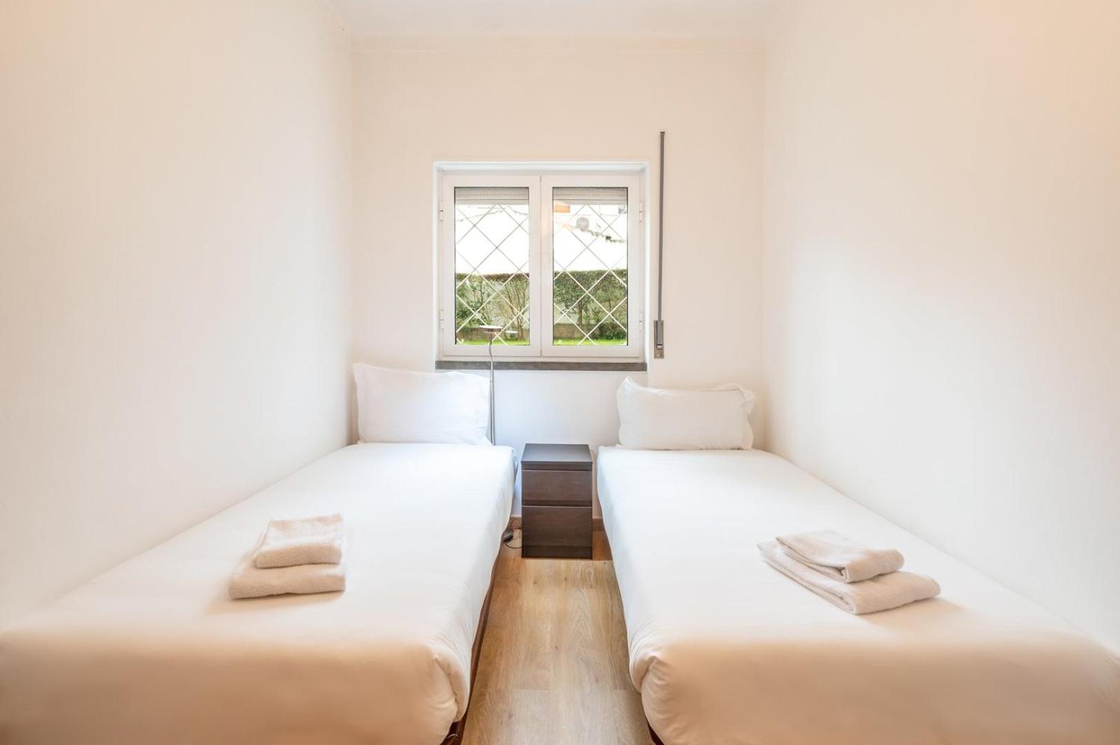 Guestready - Spacious Apt Near Cascais City Centre Kültér fotó