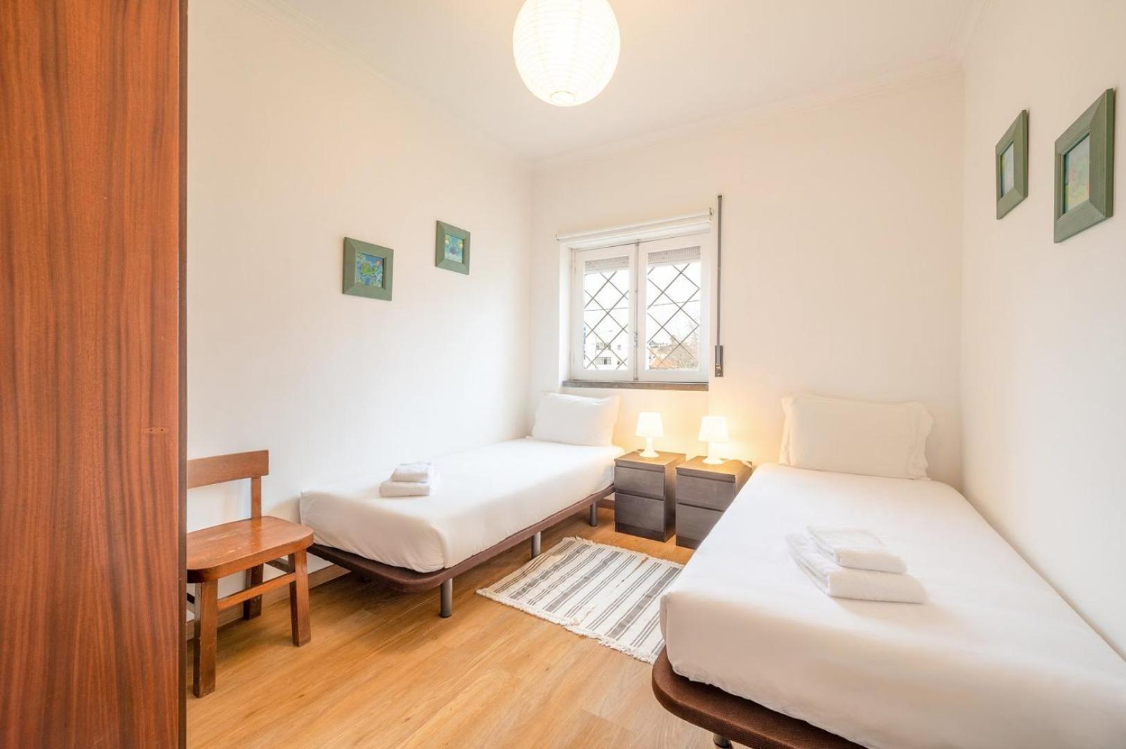 Guestready - Spacious Apt Near Cascais City Centre Kültér fotó