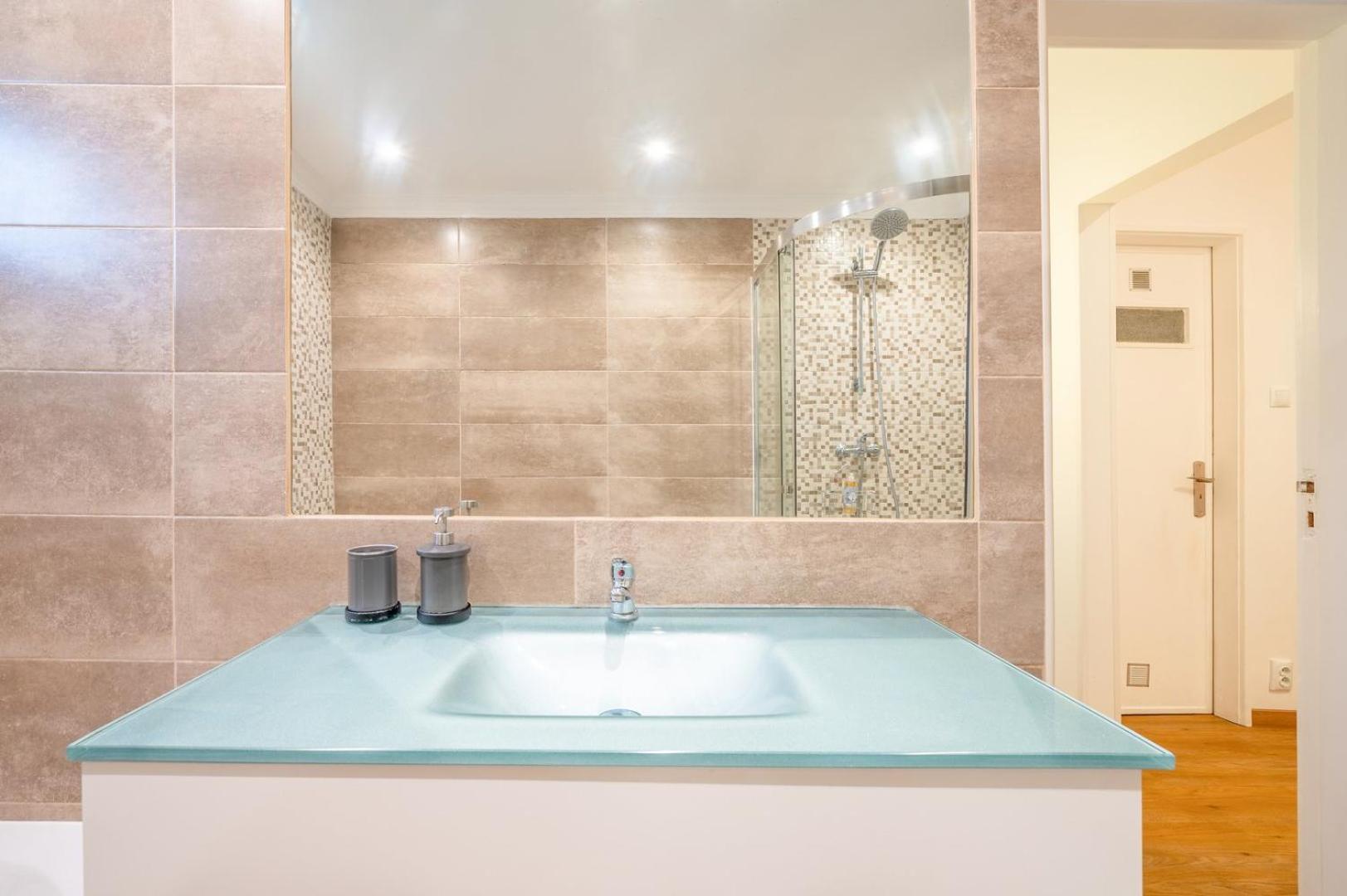 Guestready - Spacious Apt Near Cascais City Centre Kültér fotó