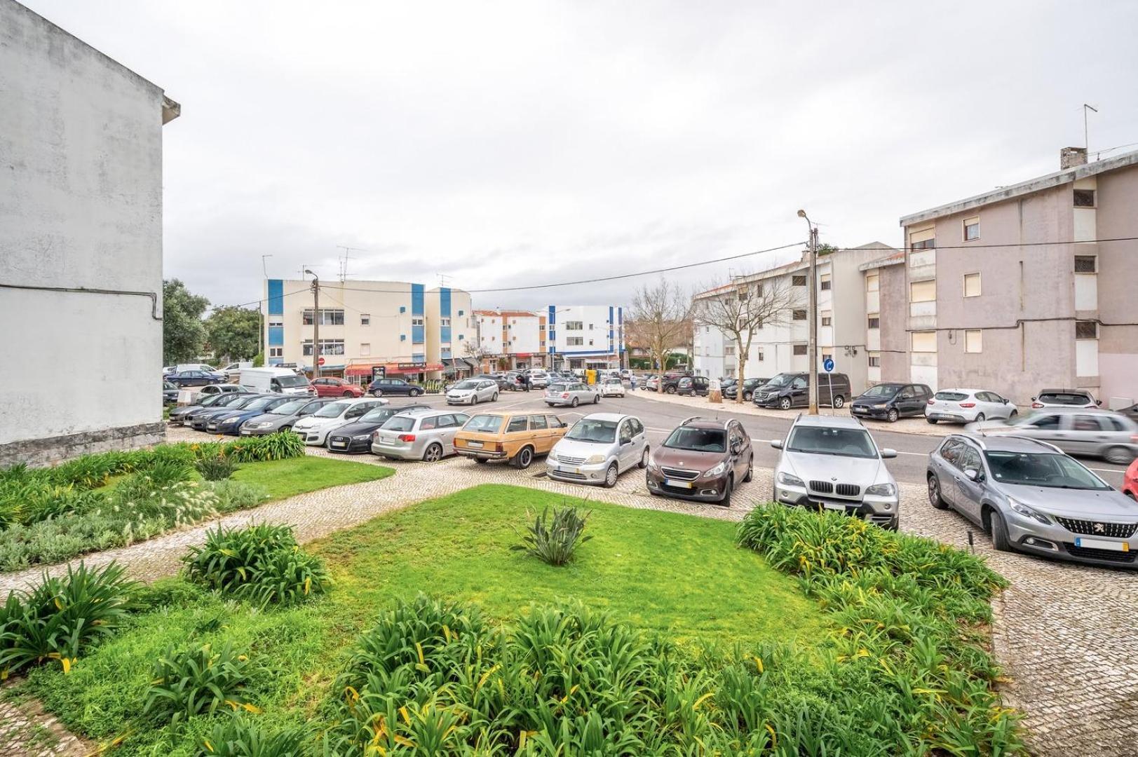 Guestready - Spacious Apt Near Cascais City Centre Kültér fotó