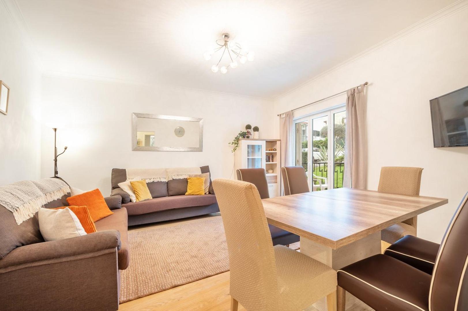 Guestready - Spacious Apt Near Cascais City Centre Kültér fotó